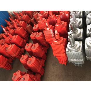 BED隔爆型电力液压推动器ED电力液压推动器神东电力液压推动器