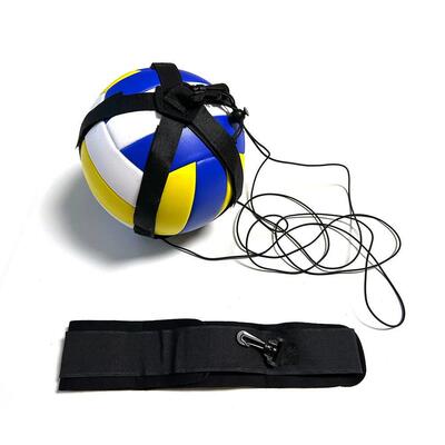 Football Training Belt Soccer Ball Kicking Belt for Adult Ki
