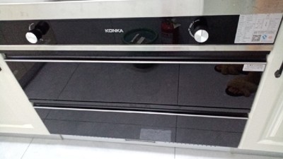 康佳KD05集成灶一体灶【问题已解决】怎么样?谁来说一说！