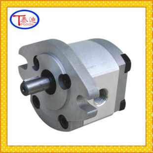 G1.3 G1.6微型小排量齿轮泵 G0.75 CBK1