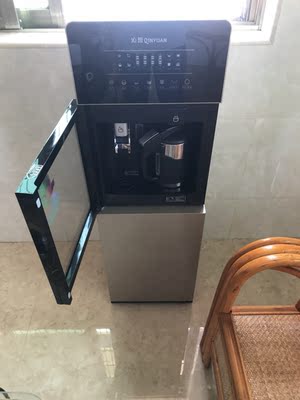 入手对比沁园QR-RL-403A(S)和JLD8685XZ-RO优缺点是？配置参数区别是？哪款好用些？