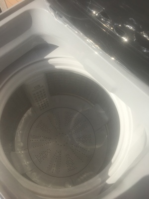 haier /海尔全自动家用8kg洗衣机怎么样？三点忠告必须注重
