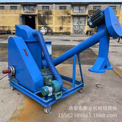 酿酒高粱机用粉碎自动除尘粮DQS食碎机对粉曲辊块粉碎机