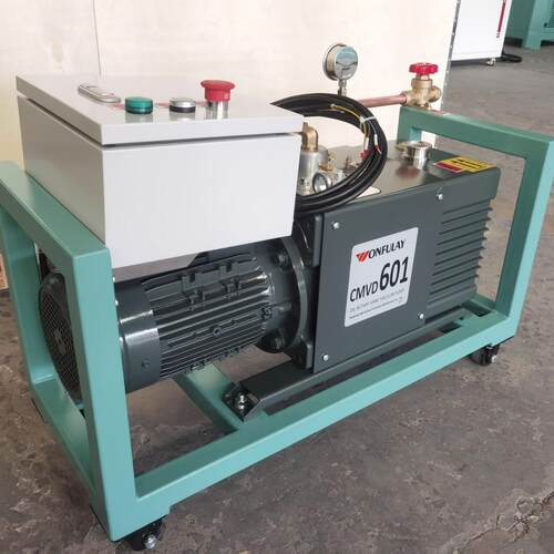 春木工业级抽真空设备可配控制箱空调抽空设备CMVD系列