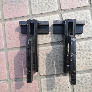 BPJ 3普通输送带剥皮机钳子110mm宽剥皮机夹子剥皮机夹头