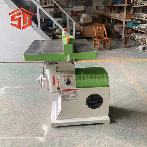 立式镂铣机 MX5115 多功能重型木工铣机 家具厂雕铣加工专用设备