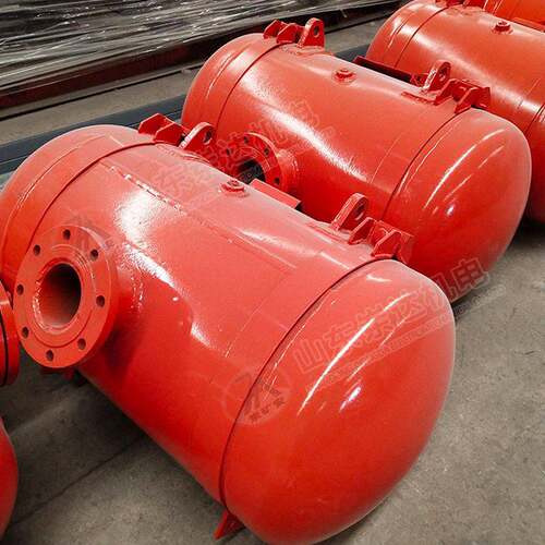 料仓清堵破拱器 KQP-300L空气炮 型号齐全气动助流器