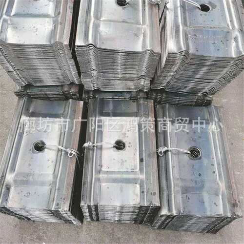 WD-180矿用JW钢带 隧道支护材料不易撕裂截面利用率高JW钢带