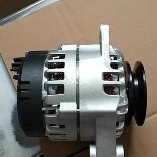 70A充电机 05发电机14V 开利冷王冷藏车制冷机发电机30 01114