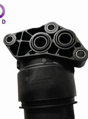 机油滤清器外壳总成26300-2M000 适用现代 伊兰特 领动 ix25 K3