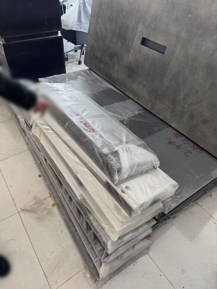 3月10日西安办公家具一批网络拍卖公告