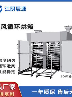 热风循环烘箱大型工业烤箱温度高精电加热食品医药化妆化学小型