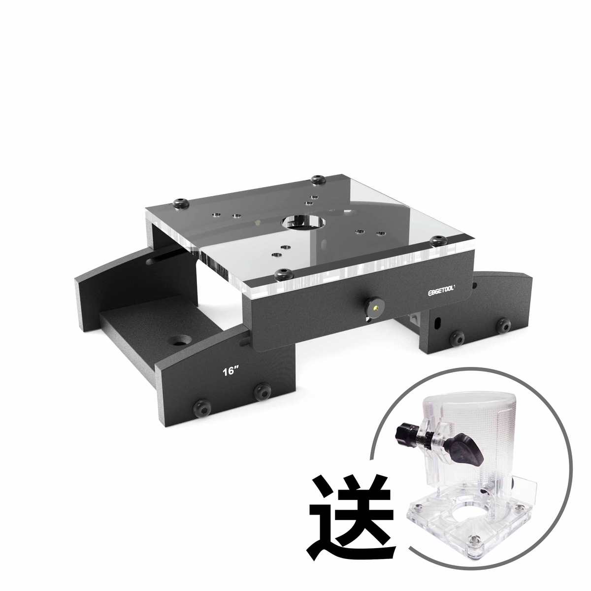 制作辅吉他工具工具吉他指琴颈具板民谣专业弧度垫片制作电木铣