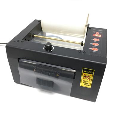 JH-150S保护膜切割机GL-150超宽切膜机胶带支架款多功能分切机械