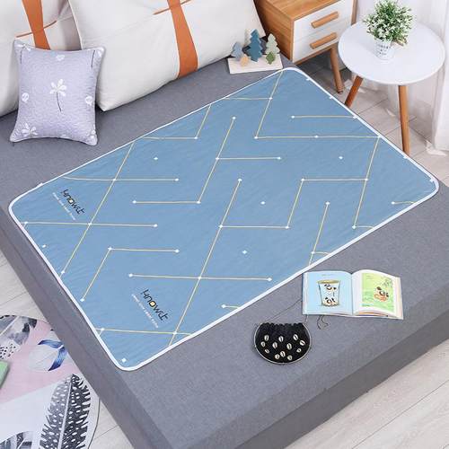 老年人批发成人老人纯棉隔尿床垫