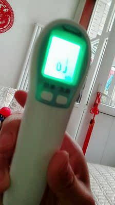 实际交流倍尔康JXB-308体温计类怎么样，老司机透露