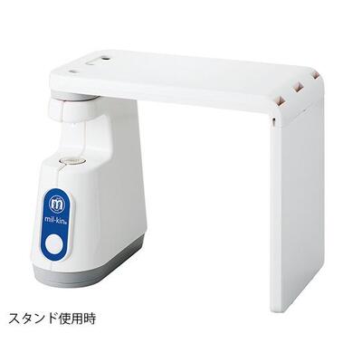 细菌自动棥渥器mil-kin