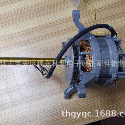 日东电烤箱热风马达MA14530KX01 3相220 380V 2800/3200转高温马