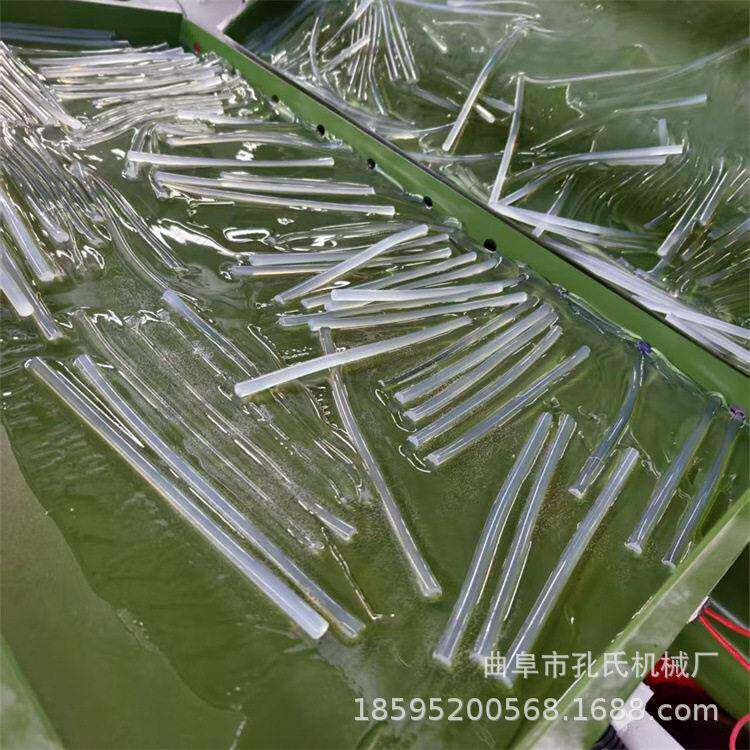 玻璃纤维布浸胶机 布料面料预浸料树脂浸渍设备 涤纶线浸染涂布机