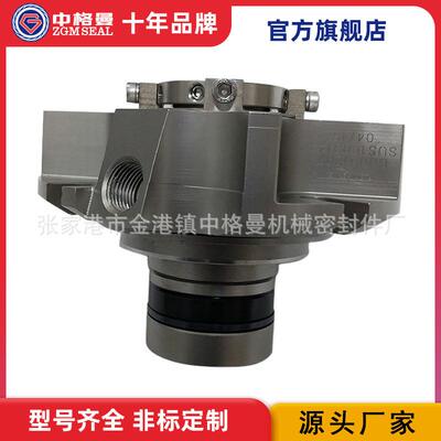 厂家直供 福斯ISC2-PP机械密封 集装式机械密封 规格齐全