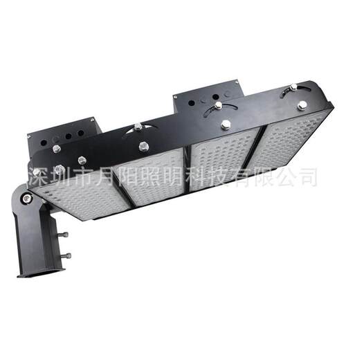 led1000W900W塔吊灯建筑之星外壳套件球场灯公园广场灯外壳套件