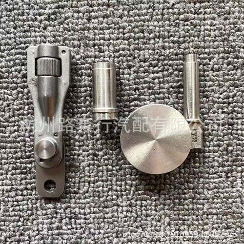 适用途观迈腾新帕萨特1.8T涡轮增压器06J145701J涡轮盖板翻板