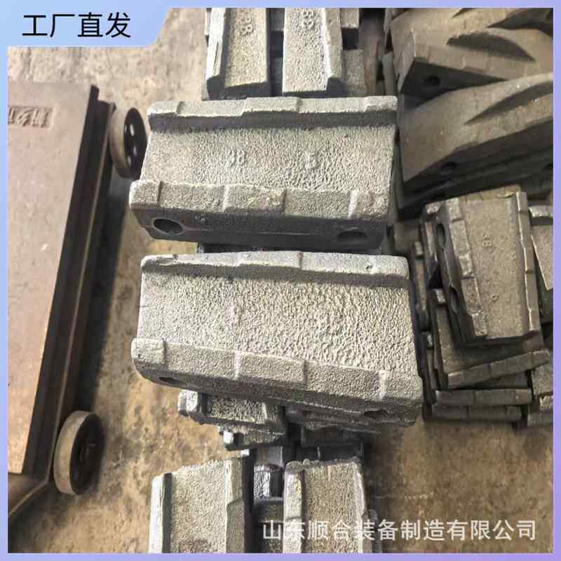 道岔机芯间隔铁厂家直供矿用道岔间隔铁安装简单铁路道岔间隔铁