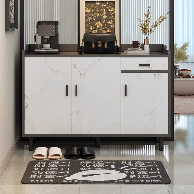 鞋柜用门口2025新款鞋架收纳柜一体靠墙室内隔断柜玄关柜储物柜,住宅家具,鞋柜,淘宝优惠券,粉丝福利购,淘宝优惠卷