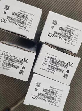 【议价】德国E+H PH电极5W4C4H-AAELHP2AUD2S0B全新 原装正品
