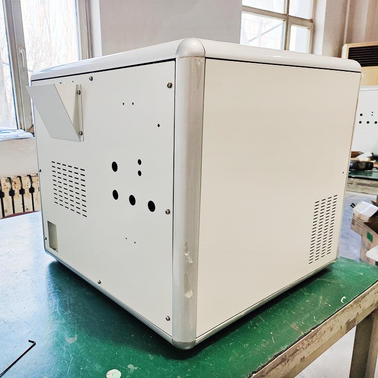 高精密钣金加工冷板金属机箱外壳加工储能电源机箱外壳钣金加工