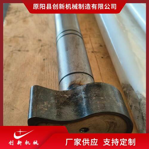 bpw凸轮轴75m汽车运输车前后制动凸轮轴供应