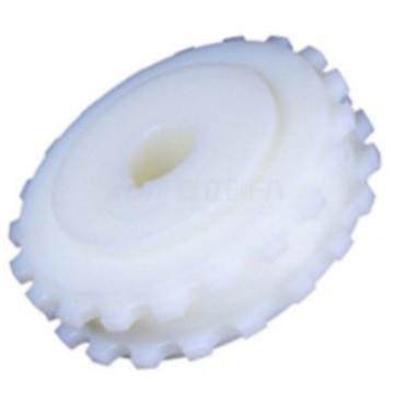 VLX01/02-820-15-D20/25/30塑料平顶链 820链条/链轮/惰轮VMX01