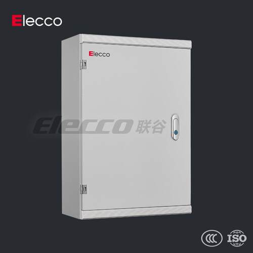 铝合金眉头型基业箱500*700*200mm/CCC认证上下眉头箱电控箱
