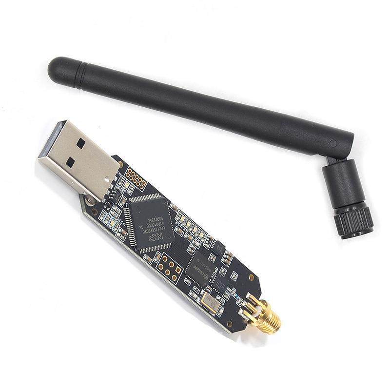 Ubertooth One蓝牙协议分析设备 支持BLE