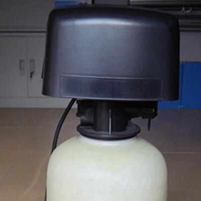 现货供应福碧源家用软水器公寓别墅用软化水设备除水碱硬度