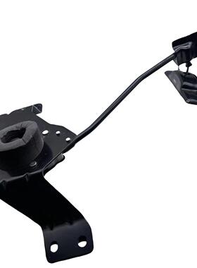 628004H00062800-4H000适用于现代备胎绞盘备胎升降机备胎架