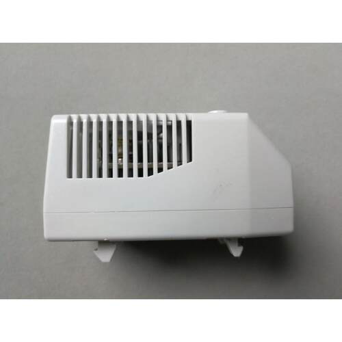 百能堡FLZ530 17121000000 0-60度 温控器恒温器 风电控制柜风扇