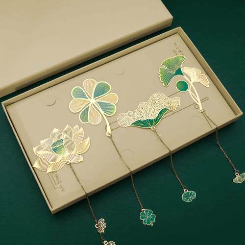 Bookmark chinese souvenir china chinese gift