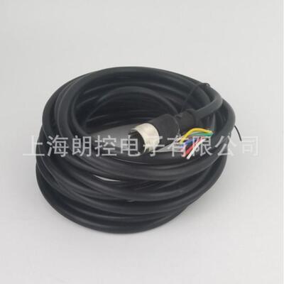 Hengstler编码器 10M电缆线 AR62/1212EL.72OL8专用