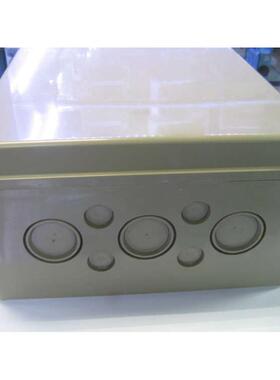 TAYEE 上海天逸B16501A B20001A密封接线箱配电控制箱400*300*165