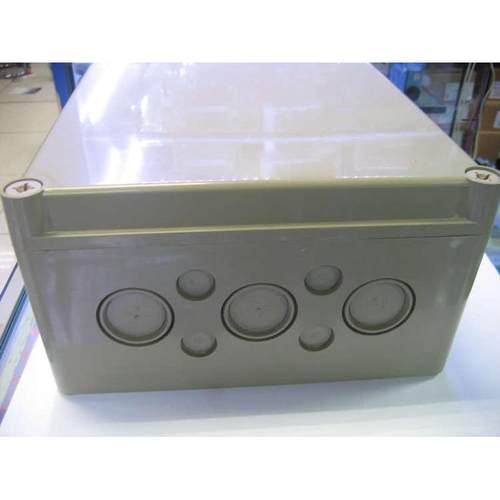 TAYEE 上海天逸B16501A B20001A密封接线箱配电控制箱400*300*165