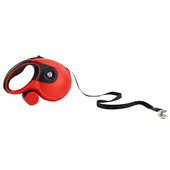 宠物牵引绳 8M自动伸缩大狗牵引带 宠物用品爆款 狗狗牵引绳