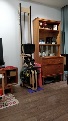 真实评价first degree原装进口水精灵AQUA划船机怎么样?质量靠谱不?