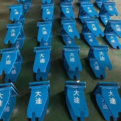 风力发电拖车轮子机场牵引轮胎独轮转向轮子实心轮胎腹板压配实心