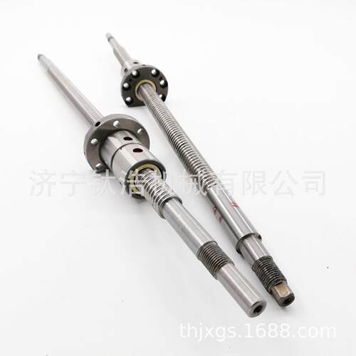 西安普利森丝杠CW6163C-5-11012G价格加工定制