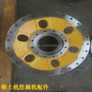 TY6ONE0配件1山推齿轮毂1配6L 000 SD16L 山推湿地推土机件