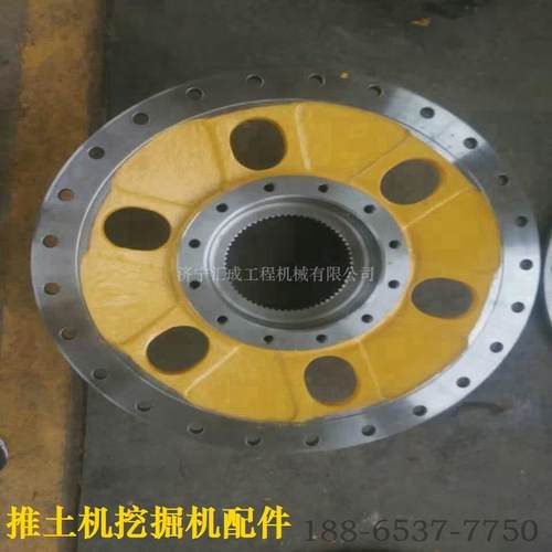 山推湿地推土机件，，SD16L/TY6ONE0配件1山推齿轮毂1配6L-18-000