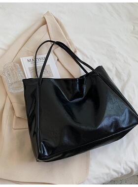 women big bag shoulder bag fashion bags ladies handbag大女包