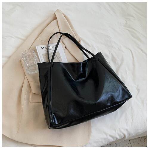 women big bag shoulder bag fashion bags ladies handbag大女包
