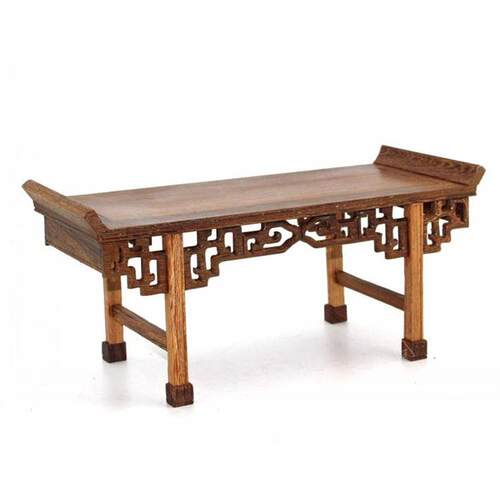 底座实木鸡翅木玉石奇石木底座工艺品摆件木支架长条箱桌钢琴桌